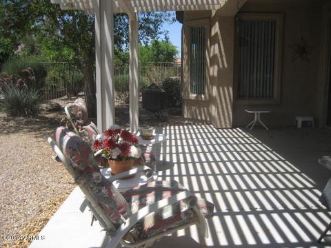 4281 E Azalea Dr, Gilbert, AZ 85298 photo 15