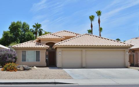 3451 E Utopia Rd, Phoenix, AZ 85050 photo 1