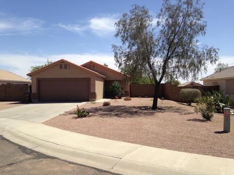 1137 W 3rd Ave, Apache Junction, AZ 85120 photo 1