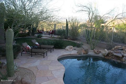 14636 S 4th Dr, Phoenix, AZ 85045 photo 41