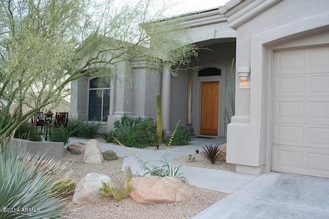14636 S 4th Dr, Phoenix, AZ 85045 photo 1