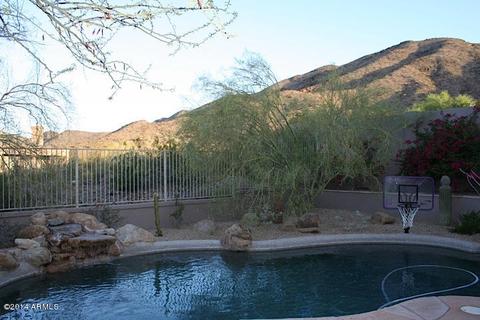 14636 S 4th Dr, Phoenix, AZ 85045 photo 42