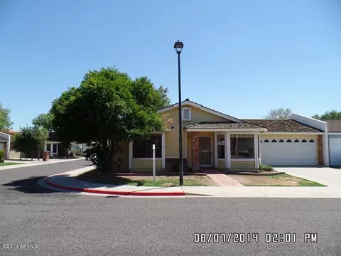 229 E Hartford Ave, Phoenix, AZ 85022 photo 1