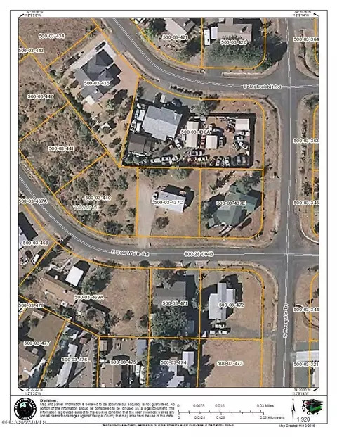 17540 E Bob White Rd, Mayer, AZ 86333 photo 13