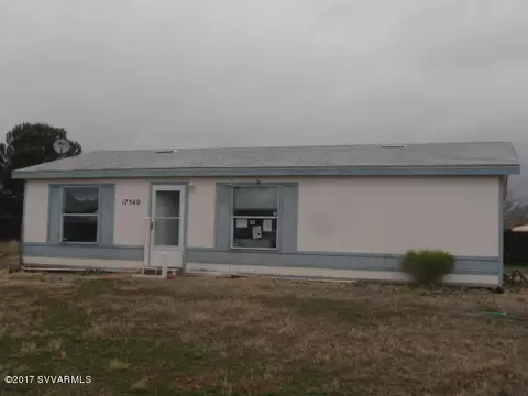 17540 E Bob White Rd, Mayer, AZ 86333 photo 11