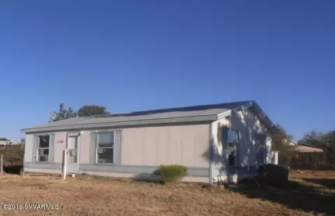 17540 E Bob White Rd, Mayer, AZ 86333 photo 1