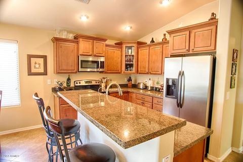 4049 E Los Altos Dr, Gilbert, AZ 85297 photo 8