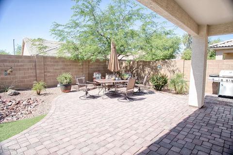4049 E Los Altos Dr, Gilbert, AZ 85297 photo 16