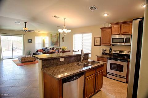 4049 E Los Altos Dr, Gilbert, AZ 85297 photo 4