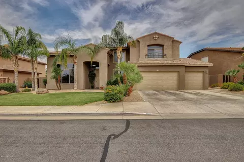 9910 E Monte Ave, Mesa, AZ 85209 photo 1