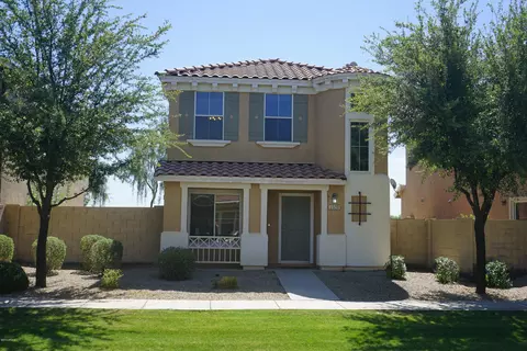 1520 S Roadrunner Dr, Gilbert, AZ 85296 photo 1