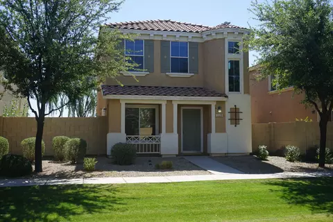 1520 S Roadrunner Dr, Gilbert, AZ 85296 photo 2