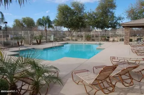 1520 S Roadrunner Dr, Gilbert, AZ 85296 photo 22