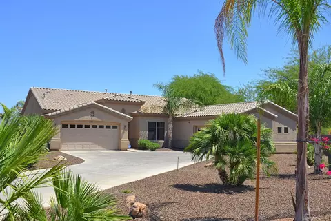3180 E Boston St, Gilbert, AZ 85295 photo 3