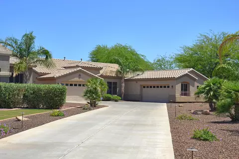 3180 E Boston St, Gilbert, AZ 85295 photo 1