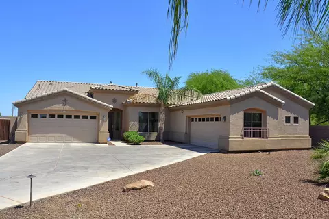 3180 E Boston St, Gilbert, AZ 85295 photo 2