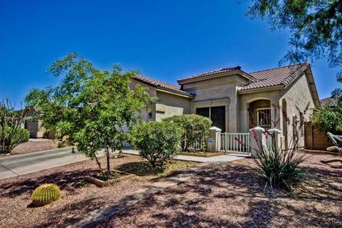 1101 E Beth Dr, Phoenix, AZ 85042 photo 2