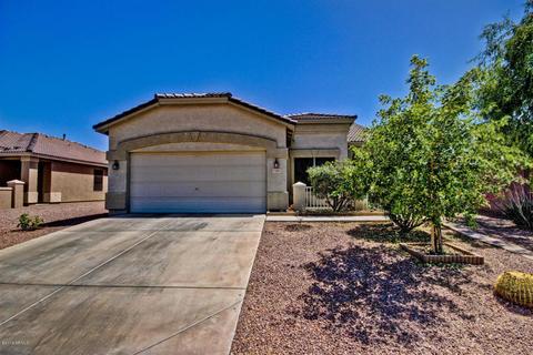 1101 E Beth Dr, Phoenix, AZ 85042 photo 1