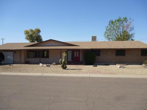 4240 E Sahuaro Dr, Phoenix, AZ 85028 photo 1