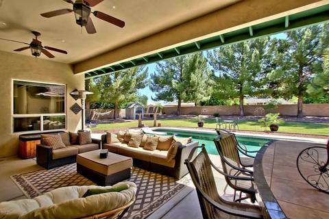 449 S Riata St, Gilbert, AZ 85296 photo 25