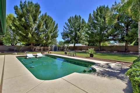 449 S Riata St, Gilbert, AZ 85296 photo 27