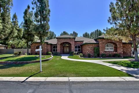 449 S Riata St, Gilbert, AZ 85296 photo 1