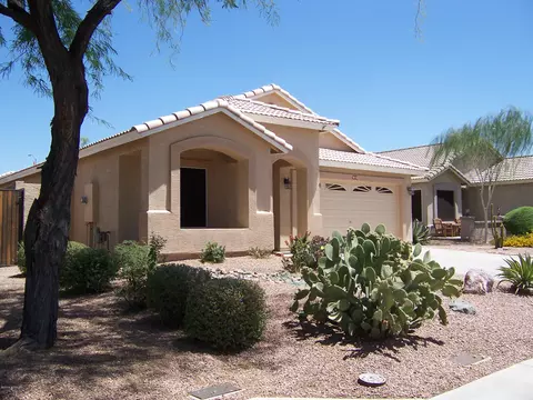 9816 E Keats Ave, Mesa, AZ 85209 photo 3