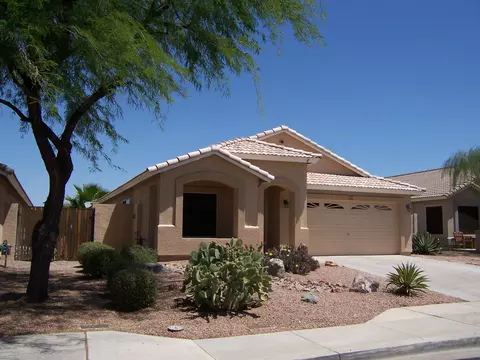 9816 E Keats Ave, Mesa, AZ 85209 photo 1