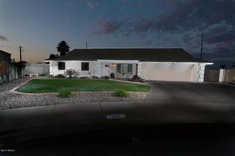 5452 E Crescent Ave, Mesa, AZ 85206 photo 1