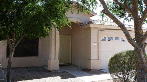 8941 E Bramble Ave, Mesa, AZ 85208 photo 1