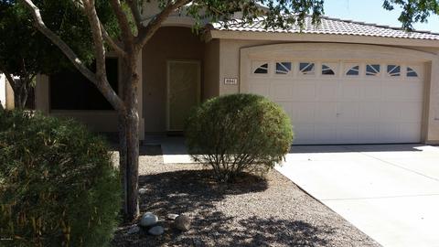 8941 E Bramble Ave, Mesa, AZ 85208 photo 2