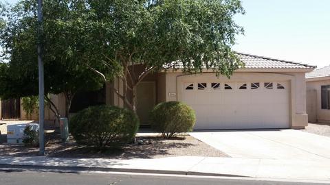 8941 E Bramble Ave, Mesa, AZ 85208 photo 3