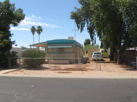 9145 E Butternut Ave, Mesa, AZ 85208 photo 4