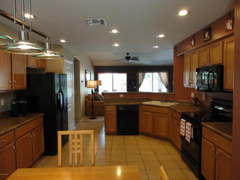 3478 E Fruitvale Ave, Gilbert, AZ 85297 photo 4