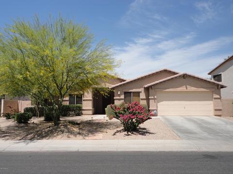 3478 E Fruitvale Ave, Gilbert, AZ 85297 photo 1