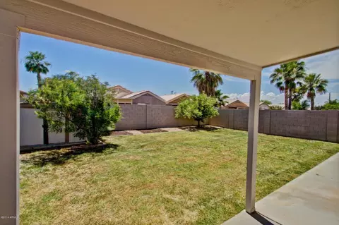 1703 E Amber Ln, Gilbert, AZ 85296 photo 19
