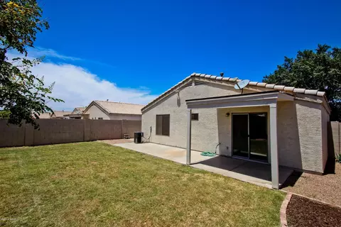 1703 E Amber Ln, Gilbert, AZ 85296 photo 21