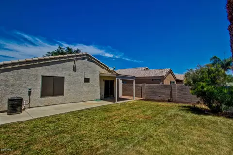 1703 E Amber Ln, Gilbert, AZ 85296 photo 22