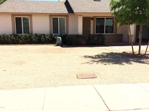 3331 Edgewood Ave, Mesa, AZ 85204 photo 1