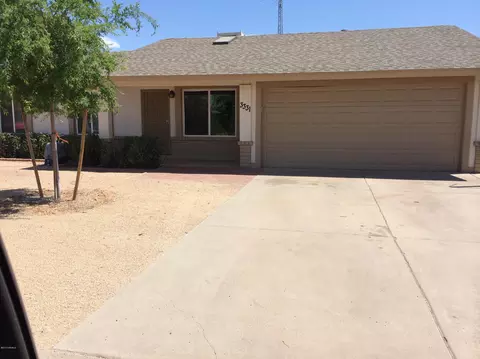 3331 Edgewood Ave, Mesa, AZ 85204 photo 2