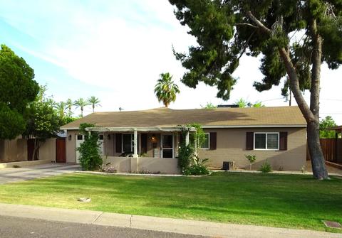 4135 E Turney Ave, Phoenix, AZ 85018 photo 3