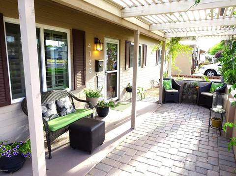 4135 E Turney Ave, Phoenix, AZ 85018 photo 1