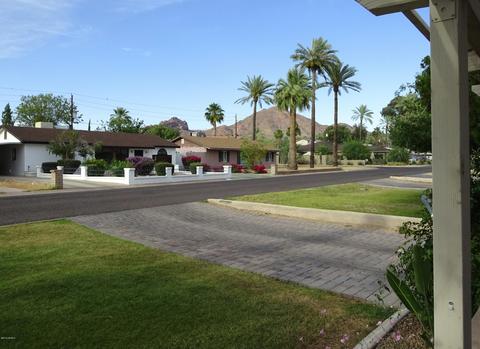 4135 E Turney Ave, Phoenix, AZ 85018 photo 4