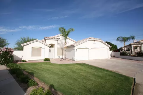 7765 E Caballero Cir, Mesa, AZ 85207 photo 1