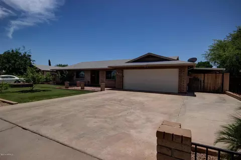 643 E Kael Cir, Mesa, AZ 85203 photo 1