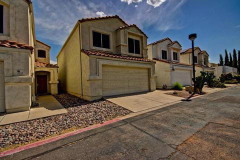 2343 Evans Dr, Phoenix, AZ 85022