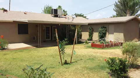 3951 E Becker Ln, Phoenix, AZ 85028 photo 22