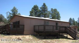 2130 Caprice Trl, Overgaard, AZ 85933 photo 2