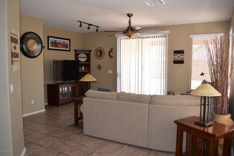 4203 E Megan Ct, Gilbert, AZ 85295 photo 5