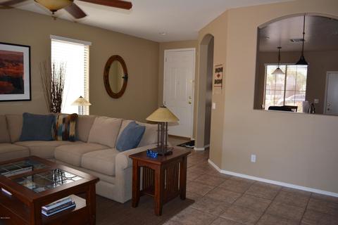 4203 E Megan Ct, Gilbert, AZ 85295 photo 3